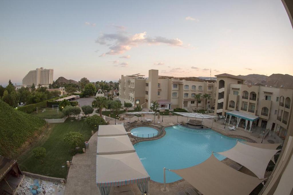Taba Sands Hotel & Casino - Adult Only فندق وكازينو طابا ساندز - للبالغين فقط